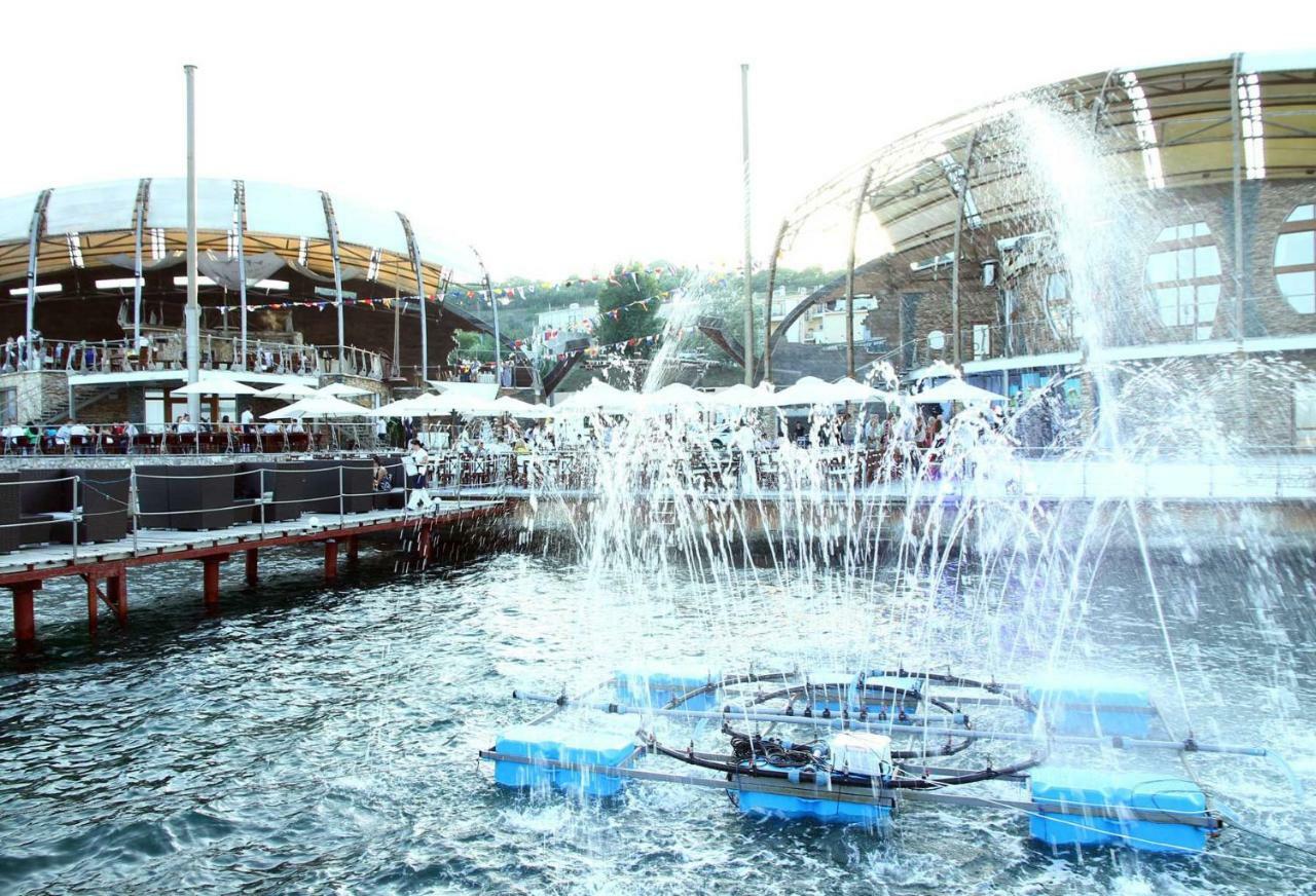 Сдам Дом У Моря Odesa Exterior foto